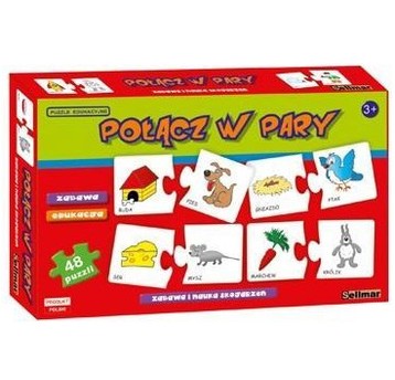 POŁĄCZ W PARY 5902020351351