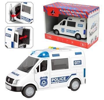 POLICJA 6128