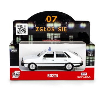 POLONEZ '07 Zgłoś się' 1:43