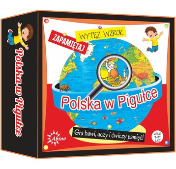 POLSKA w PIGUŁCE 7084