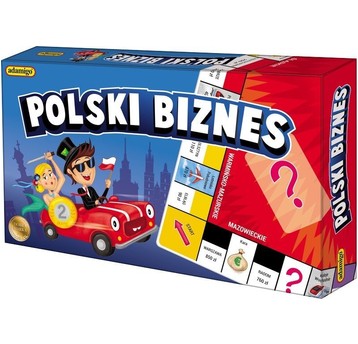 POLSKI BIZNES 7158