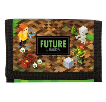 PORTFEL DF 35 (GAME) 2976