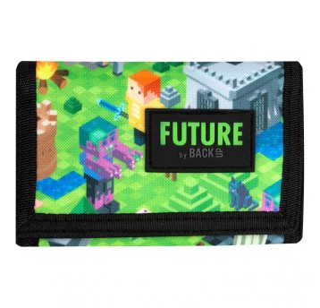 PORTFEL DF 40 (GAME) 2609