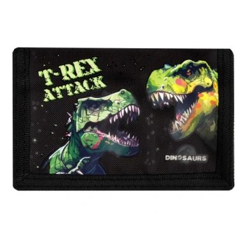 PORTFEL DINOZAUR 20 5441