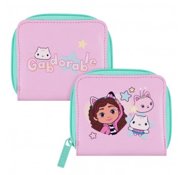 PORTFEL GABBY S DOLLHOUSE 61-33 0541