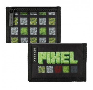 PORTFEL PIXEL ZIEL STK 61-33 PBH 12 72