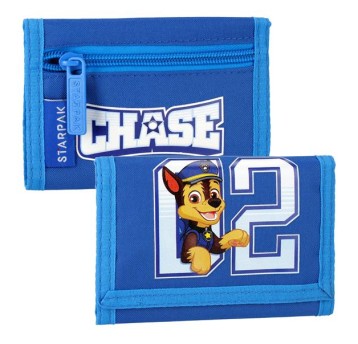 PORTFEL PP B STK 3516 PSI PATROL