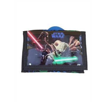 PORTFEL STAR WARS 6622