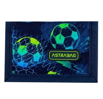 PORTFELIK ASTRABAG FOOTBALL 0770