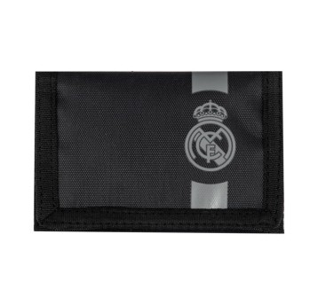 PORTFELIK REAL MADRID 4365