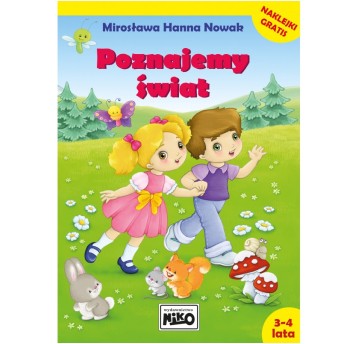 Poznajemy świat 1803