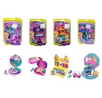 PP KOMPAKTOWE ZESTAWY AST FRY35