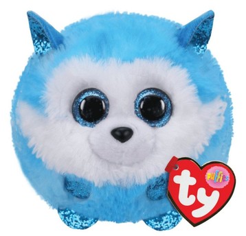 PRINCE NIEBIESKI HUSKY TY42513 5136