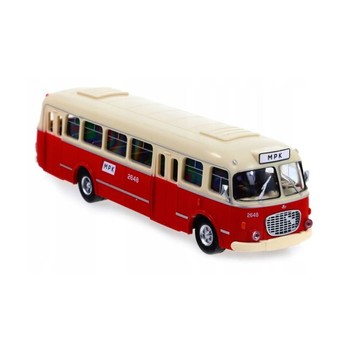 PRL JELCZ 272 MEX 1:43 AUTOBUS 8999