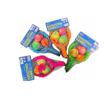 PROCA Z PIŁKAMI DO WODY 7204