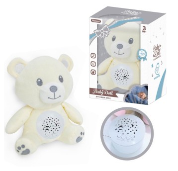 PROJEKTOR LAMPKA MIŚ 0843