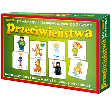 PRZECIWIEŃSTWA 4652