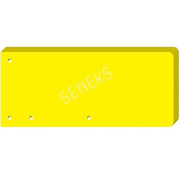 PRZEKŁADKI DO SEGREGATORA MIX 240X105 (50) 0260