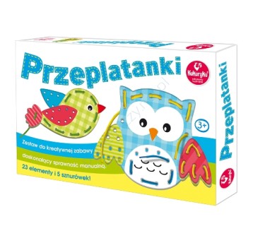 Przeplatanki 0369