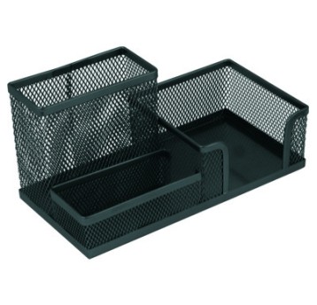 PRZYBOR. NA BIURKO MW-218 CZARNY EAGLE