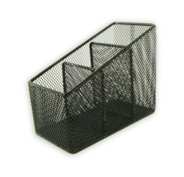 PRZYBORNIK DO DŁUG. CZARNY BV511-V 4167