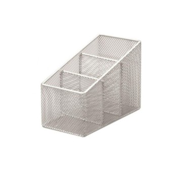 PRZYBORNIK DO DŁUG. SREBRNY BV511-S TETIS 4174