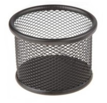 PRZYBORNIK ŚREDNI OKR. CZARNY TETIS 4020