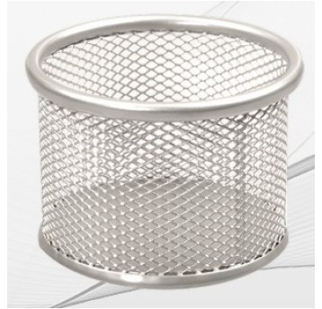 PRZYBORNIK ŚREDNI OKR. SREBRNY TETIS 4037