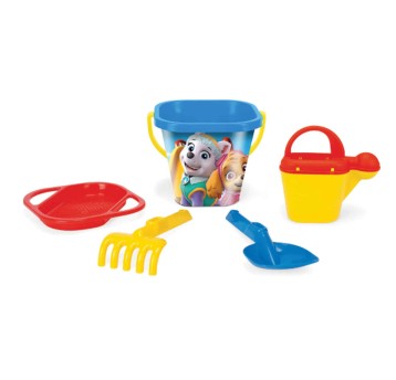 PSI PATROL KPL. DO PIASKU 5EL. 81141