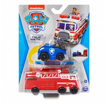 PSI PATROL ZESTAW DRUŻYNOWY 6064448 6609