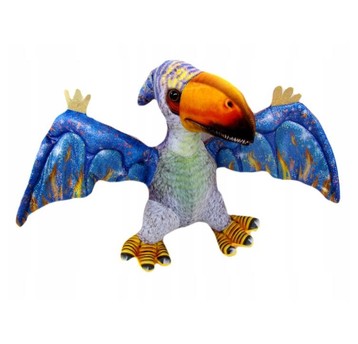 Pterodaktyl Średni