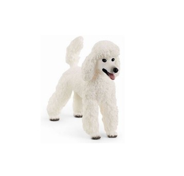 PUDEL DUŻY FARM WORLD 0786