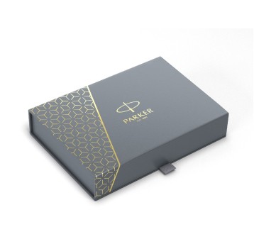 PUDEŁKO PREZENTOWE PARKER DUO SET EMPTY 2180337