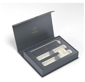 PUDEŁKO PREZENTOWE PARKER PREMIUM DUO SET 2180337