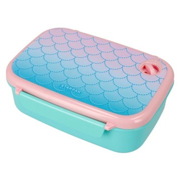 PUDEŁKO ŚNIADANIOWE OMBRE STK 5022