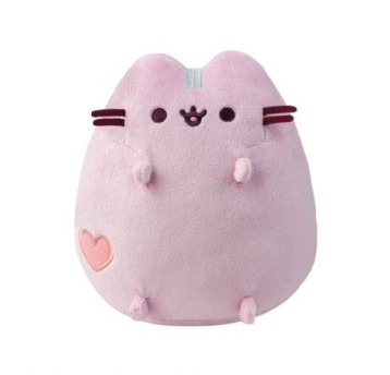 PUSHEEN CLASSIC SUPERSOFT LILA 5595