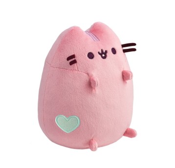 PUSHEEN CLASSIC SUPERSOFT RÓŻOWY 5601