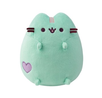 PUSHEEN CLASSIC SUPERSOFT ZIELONY 5618