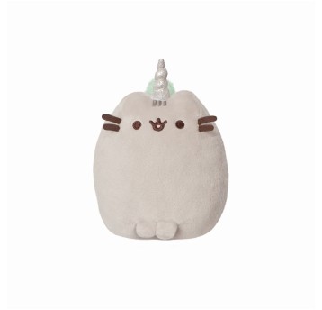 PUSHEEN JEDNOROŻEC SIEDZĄCY MAŁY 5151