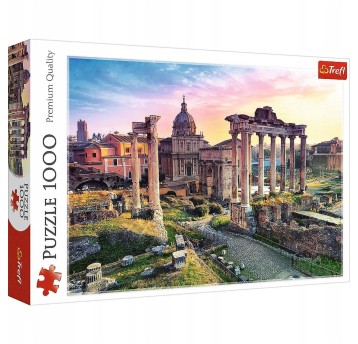 PUZZLE 1000 FORUM RZYMSKIE 10443