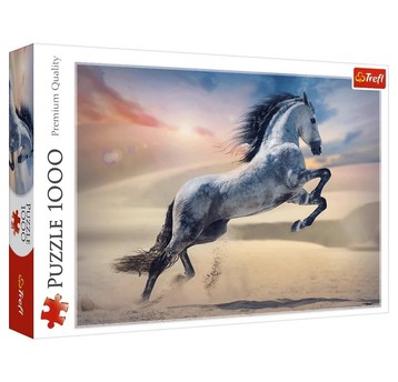 PUZZLE 1000 MAJESTATYCZNY KOŃ 10790