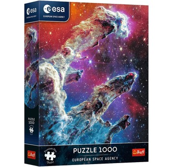 PUZZLE 1000 PREMIUM FILARY STORZENIA 12181