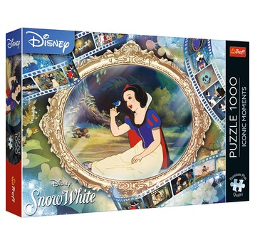 PUZZLE 1000 PREMIUM KRÓLEWNA ŚNIEŻKA 10833