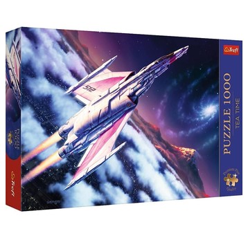 PUZZLE 1000 PREMIUM LOT W KOSMOS 12075