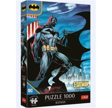 PUZZLE 1000 PREMIUM PLUS BATMAN 10890