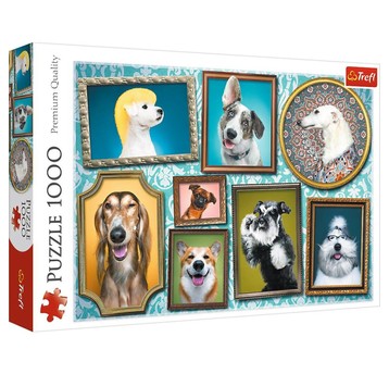 PUZZLE 1000 PSIA GALERIA 10686