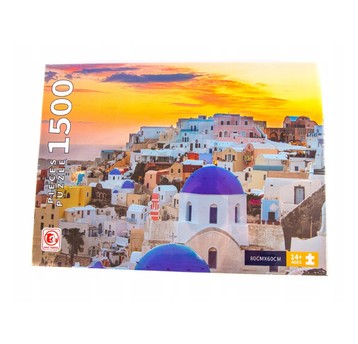 PUZZLE 1500EL (18/36) 5432
