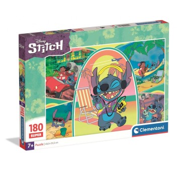 PUZZLE 180 SUPER STITCH 2025 8006