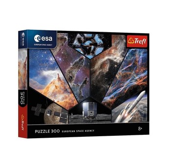 PUZZLE 300 OTCHŁAŃ KOSMOSU 23061
