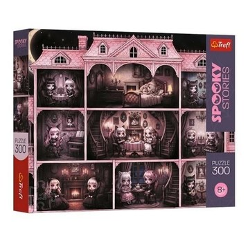 PUZZLE 300 PO ZMROKU 23059